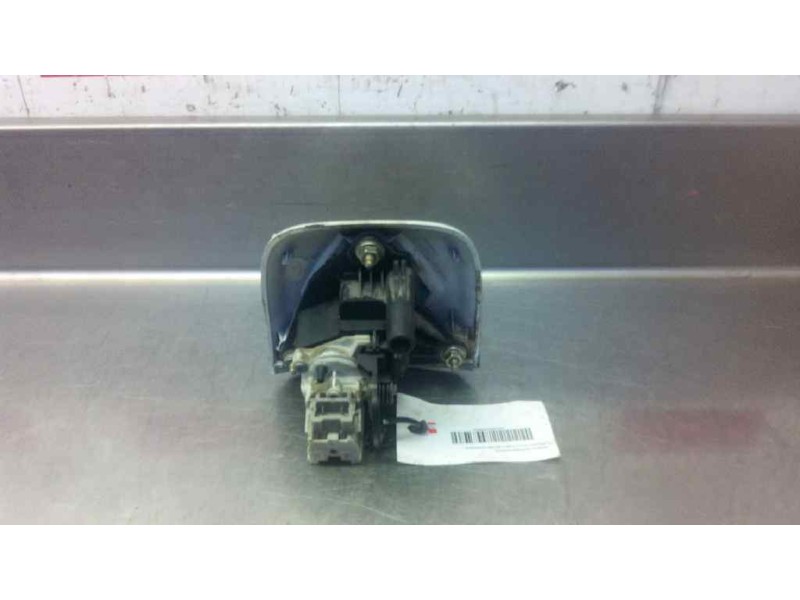 Recambio de maneta exterior porton para renault clio ii fase ii (b/cb0) authentique referencia OEM IAM 8200060918  