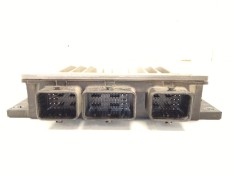 Recambio de centralita motor uce para renault megane ii sedán (lm0/1_) 1.5 dci (lm02, lm13, lm2a) referencia OEM IAM 8200334419  2