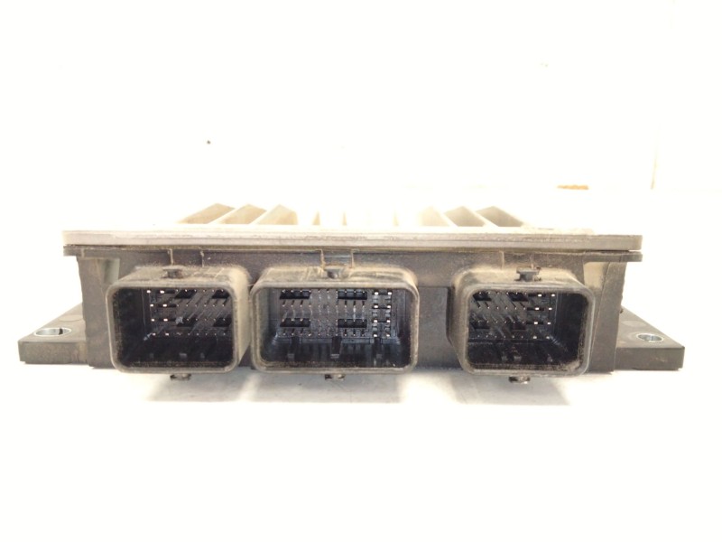 Recambio de centralita motor uce para renault megane ii sedán (lm0/1_) 1.5 dci (lm02, lm13, lm2a) referencia OEM IAM 8200334419 