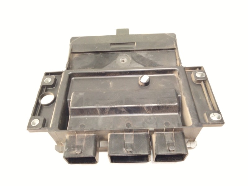 Recambio de centralita motor uce para renault megane ii sedán (lm0/1_) 1.5 dci (lm02, lm13, lm2a) referencia OEM IAM 8200334419 