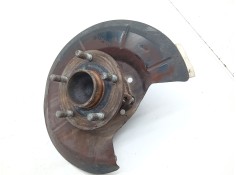 Recambio de mangueta trasera izquierda para ford focus c-max (dm2) 1.6 tdci referencia OEM IAM   