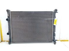 Recambio de radiador agua para renault megane ii sedán (lm0/1_) 1.5 dci (lm02, lm13, lm2a) referencia OEM IAM 8200117609   2
