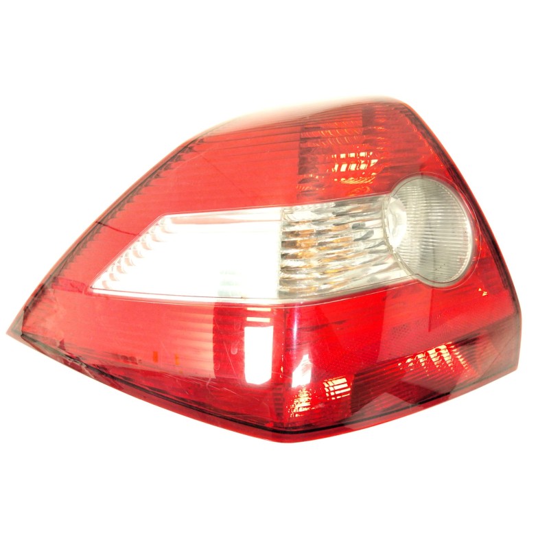 Recambio de piloto trasero izquierdo para renault megane ii sedán (lm0/1_) 1.5 dci (lm02, lm13, lm2a) referencia OEM IAM   