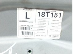 Recambio de elevalunas delantero izquierdo para mercedes-benz clase b sports tourer (w245) b 180 cdi (245.207) referencia OEM IA 2