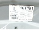 ELEVALUNAS DELANTERO IZQUIERDO A1697202979 