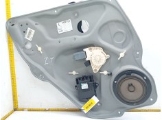 Recambio de elevalunas trasero izquierdo para mercedes-benz clase b sports tourer (w245) b 180 cdi (245.207) referencia OEM IAM 