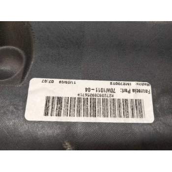 Recambio de salpicadero para bmw serie x5m (e70) basis referencia OEM IAM 70W101104  