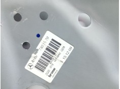 Recambio de elevalunas trasero izquierdo para mercedes-benz clase b sports tourer (w245) b 180 cdi (245.207) referencia OEM IAM  2
