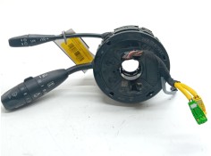 Recambio de anillo airbag para mercedes-benz clase b sports tourer (w245) b 180 cdi (245.207) referencia OEM IAM   