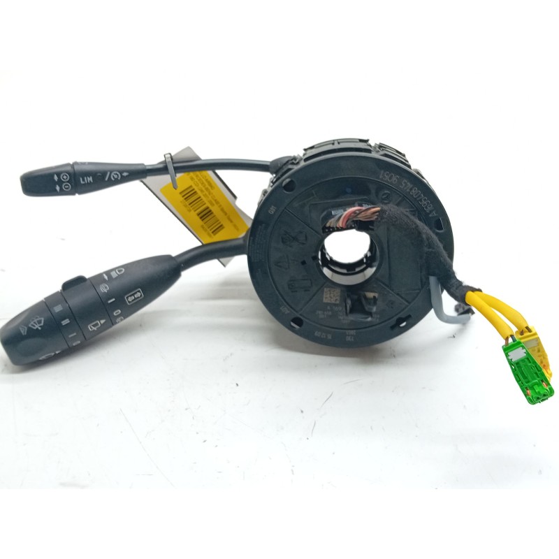 Recambio de anillo airbag para mercedes-benz clase b sports tourer (w245) b 180 cdi (245.207) referencia OEM IAM   