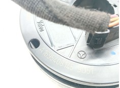 Recambio de anillo airbag para mercedes-benz clase b sports tourer (w245) b 180 cdi (245.207) referencia OEM IAM    2