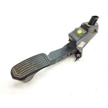 Recambio de pedal acelerador para toyota auris referencia OEM IAM 781100W040  