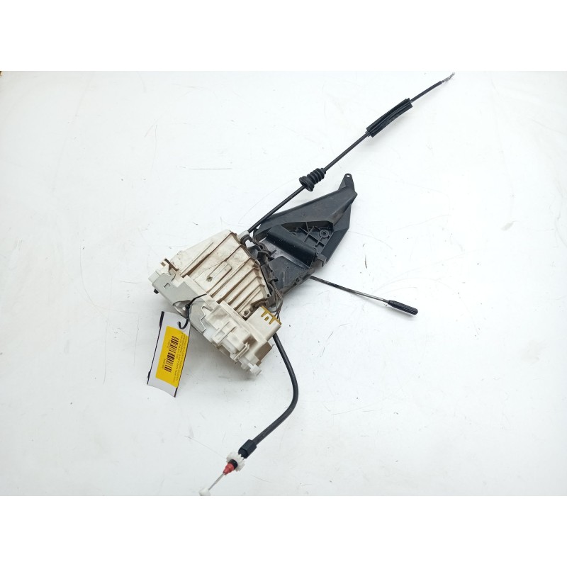 Recambio de cerradura puerta trasera izquierda para mercedes-benz clase b sports tourer (w245) b 180 cdi (245.207) referencia OE