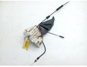 CERRADURA PUERTA TRASERA IZQUIERDA A1699992999 