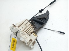Recambio de cerradura puerta trasera izquierda para mercedes-benz clase b sports tourer (w245) b 180 cdi (245.207) referencia OE 2