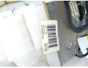 CERRADURA PUERTA TRASERA IZQUIERDA A1699992999 