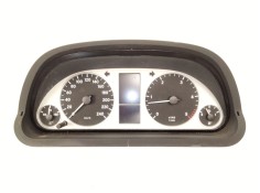 Recambio de cuadro instrumentos para mercedes-benz clase b sports tourer (w245) b 180 cdi (245.207) referencia OEM IAM A16944009