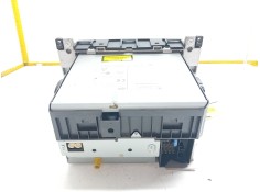 Recambio de sistema audio / radio cd para mercedes-benz clase b sports tourer (w245) b 180 cdi (245.207) referencia OEM IAM A169 2