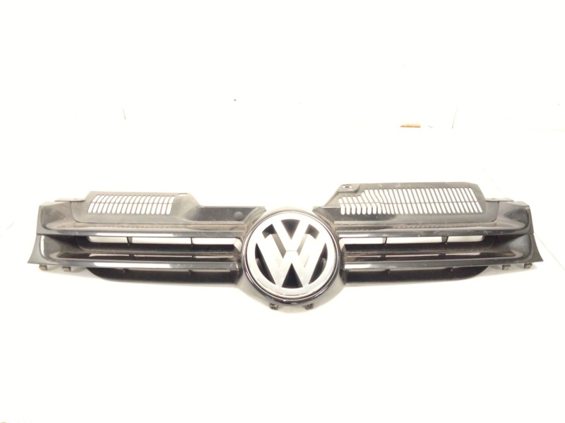 Recambio de rejilla delantera para volkswagen golf v (1k1) 2.0 fsi referencia OEM IAM 1K0853655A  