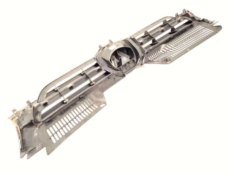 Recambio de rejilla delantera para volkswagen golf v (1k1) 2.0 fsi referencia OEM IAM 1K0853655A  