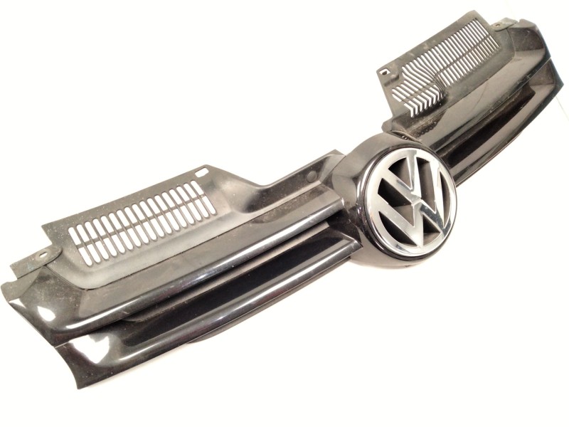 Recambio de rejilla delantera para volkswagen golf v (1k1) 2.0 fsi referencia OEM IAM 1K0853655A  