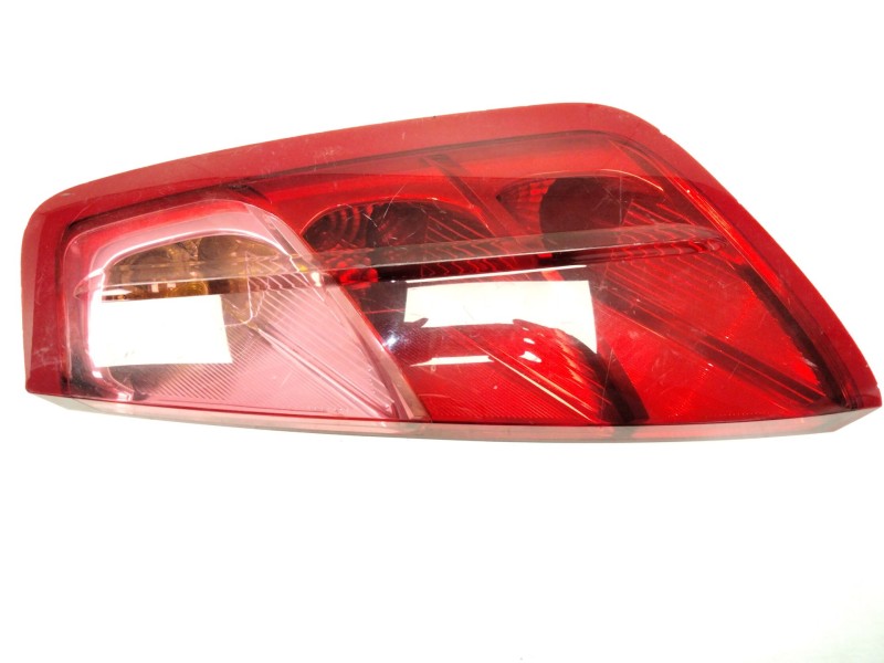 Recambio de piloto trasero derecho para fiat punto (199) easy referencia OEM IAM 517015900  