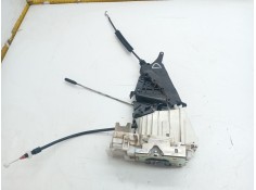 Recambio de cerradura puerta delantera derecha para mercedes-benz clase b sports tourer (w245) b 180 cdi (245.207) referencia OE
