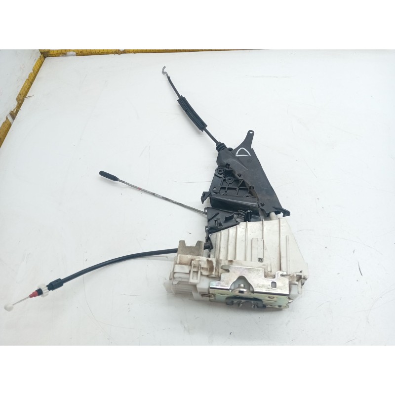 Recambio de cerradura puerta delantera derecha para mercedes-benz clase b sports tourer (w245) b 180 cdi (245.207) referencia OE