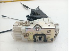 Recambio de cerradura puerta delantera derecha para mercedes-benz clase b sports tourer (w245) b 180 cdi (245.207) referencia OE 2