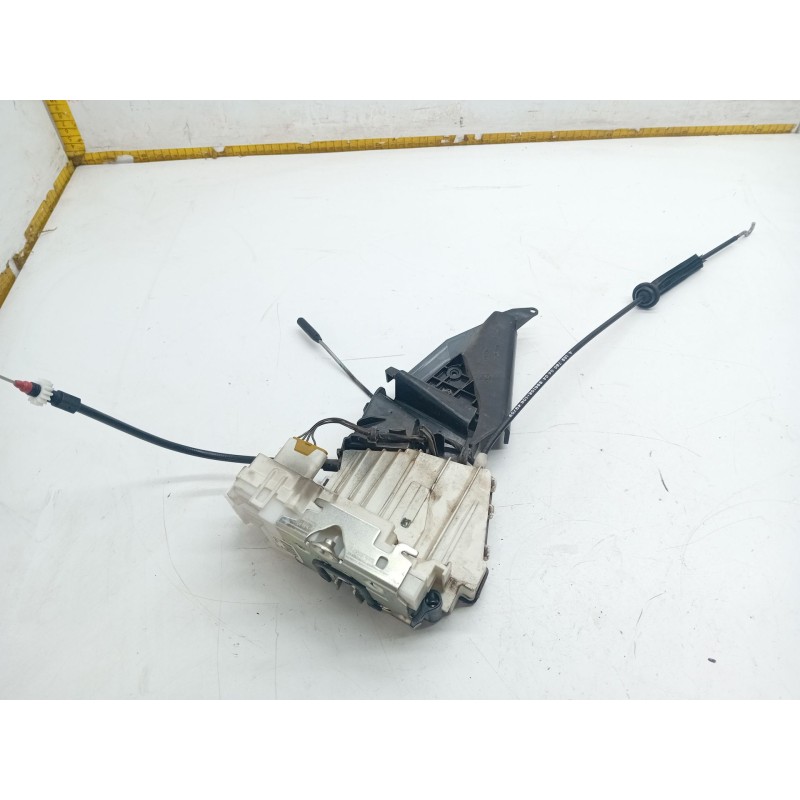 Recambio de cerradura puerta trasera derecha para mercedes-benz clase b sports tourer (w245) b 180 cdi (245.207) referencia OEM 