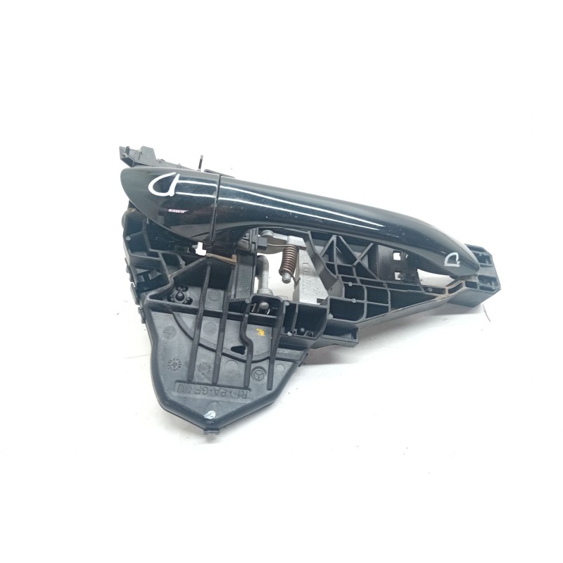 Recambio de maneta exterior delantera derecha para mercedes-benz clase b sports tourer (w245) b 180 cdi (245.207) referencia OEM
