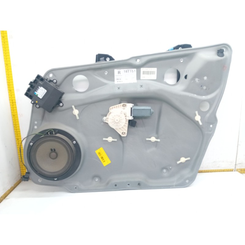 Recambio de elevalunas delantero derecho para mercedes-benz clase b sports tourer (w245) b 180 cdi (245.207) referencia OEM IAM 