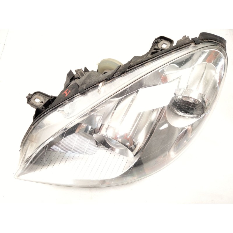Recambio de faro izquierdo para mercedes-benz clase b sports tourer (w245) b 180 cdi (245.207) referencia OEM IAM A1698207761  