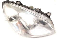 Recambio de faro derecho para mercedes-benz clase b sports tourer (w245) b 180 cdi (245.207) referencia OEM IAM A1698207861  