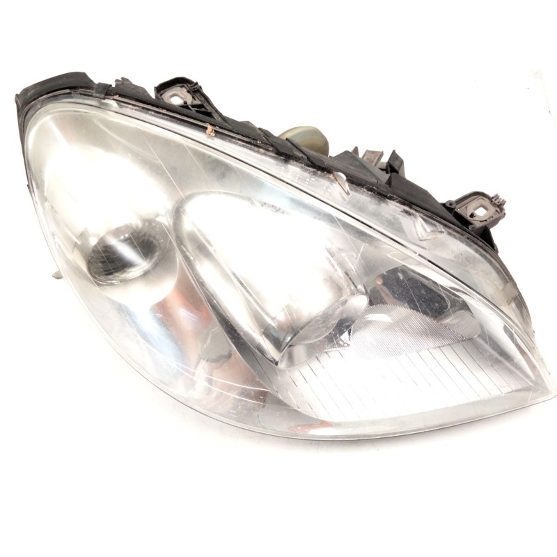Recambio de faro derecho para mercedes-benz clase b sports tourer (w245) b 180 cdi (245.207) referencia OEM IAM A1698207861  