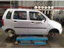 OPEL AGILA A (H00)