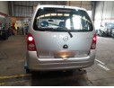 OPEL AGILA A (H00)