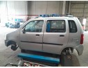 OPEL AGILA A (H00)