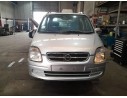 OPEL AGILA A (H00)