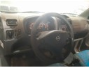 OPEL AGILA A (H00)
