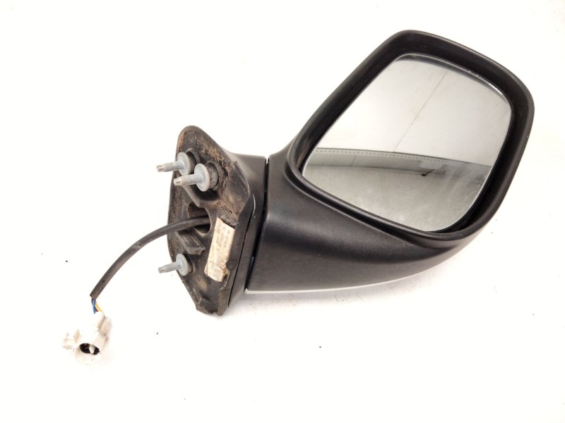 Recambio de retrovisor izquierdo para opel agila a (h00) 1.0 12v (f68) referencia OEM IAM 09210528  