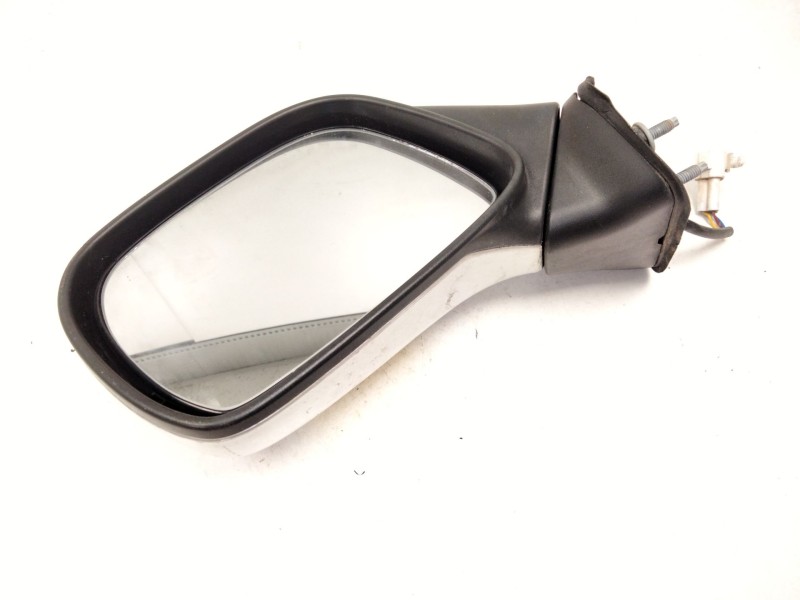 Recambio de retrovisor izquierdo para opel agila a (h00) 1.0 12v (f68) referencia OEM IAM 09210528  