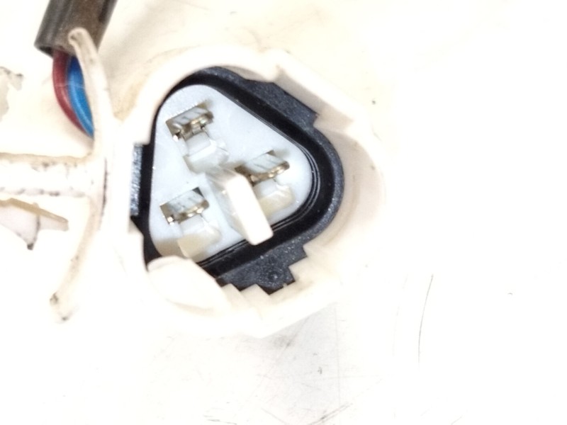 Recambio de retrovisor izquierdo para opel agila a (h00) 1.0 12v (f68) referencia OEM IAM 09210528  