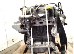 Recambio de motor completo para opel agila a (h00) 1.0 12v (f68) referencia OEM IAM Z10XE   2