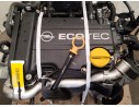MOTOR COMPLETO Z10XE 