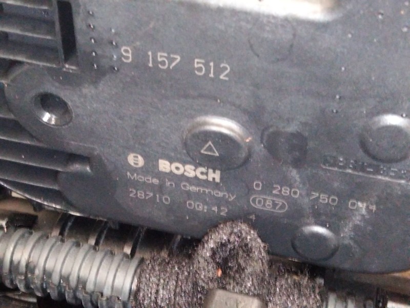 Recambio de motor completo para opel agila a (h00) 1.0 12v (f68) referencia OEM IAM Z10XE  