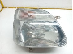 Recambio de faro derecho para opel agila a (h00) 1.0 12v (f68) referencia OEM IAM 09199349  
