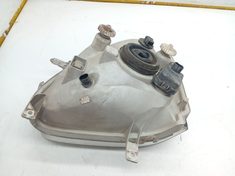 Recambio de faro derecho para opel agila a (h00) 1.0 12v (f68) referencia OEM IAM 09199349  