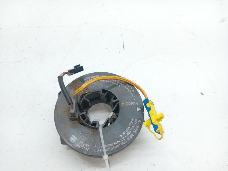 Recambio de anillo airbag para opel agila a (h00) 1.0 12v (f68) referencia OEM IAM 24436919  