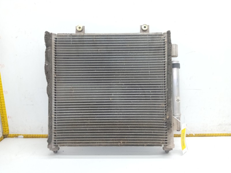 Recambio de condensador / radiador aire acondicionado para opel agila a (h00) 1.0 12v (f68) referencia OEM IAM 8FT351200381  